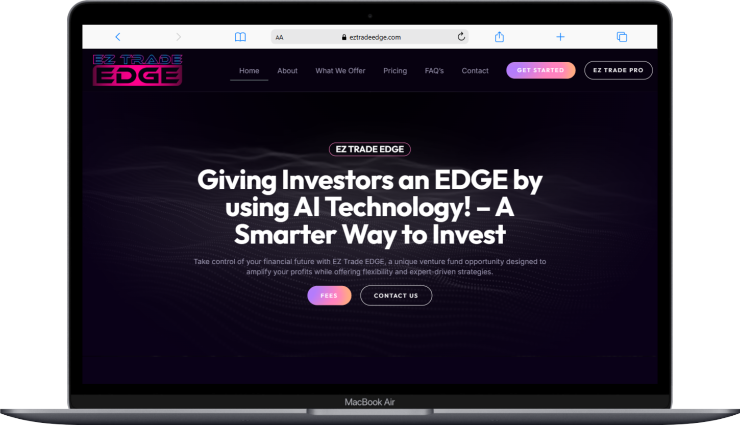 Macbook-Air-eztradeedge.com