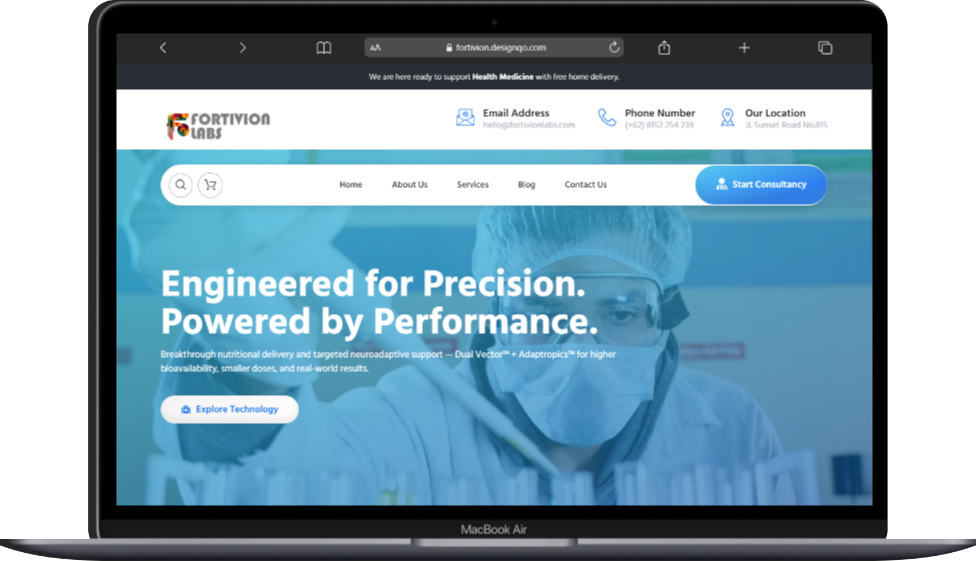 Macbook-Air-fortivion.designqo.com